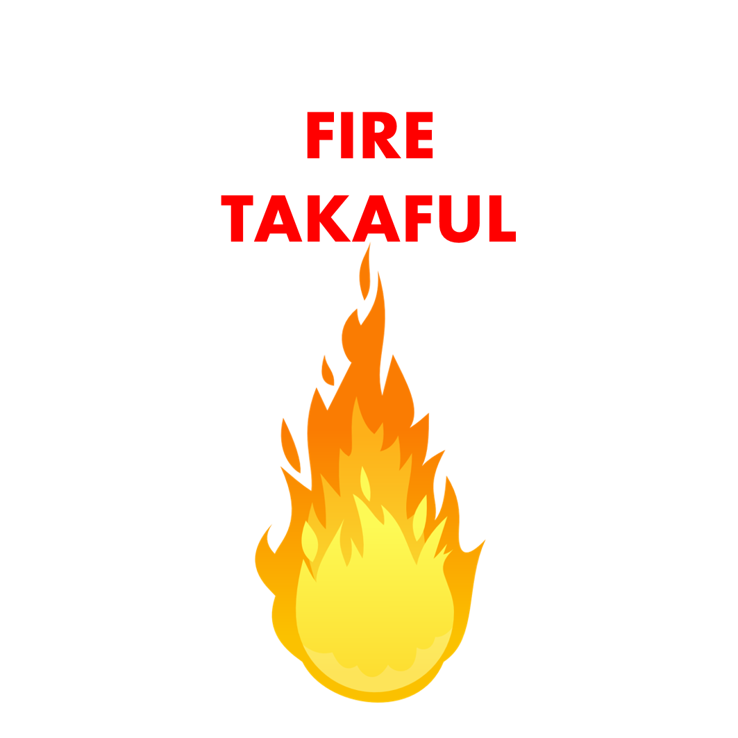 Bayar Online: Fire Takaful