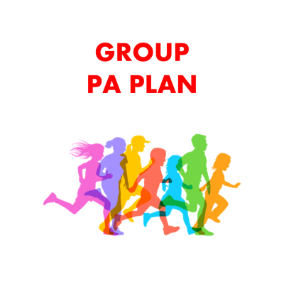 Bayar Online: Group PA