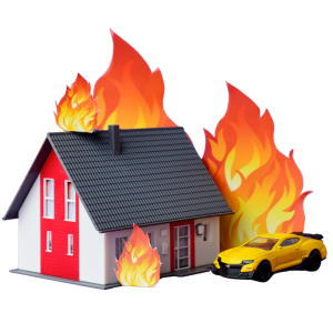 Bayar Online: Home Takaful