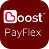 Logo.Boost.PayFlex.Square